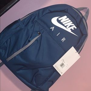 Nike elemental kids backpack